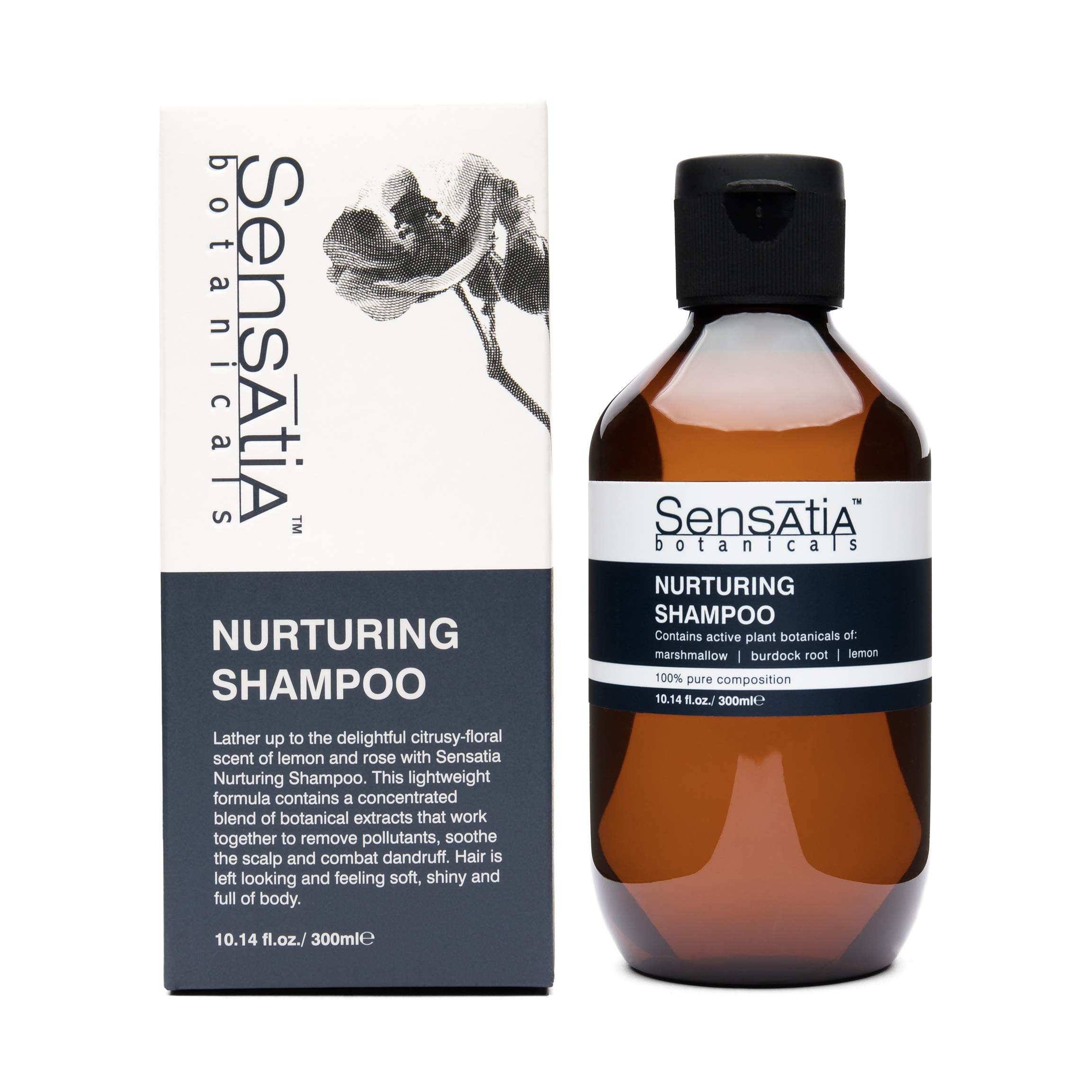 Sensatia Botanicals シャンプー コンディショナー Amazon | Sensatia(センセイシャ) ボタニカルシリーズ シャンプー