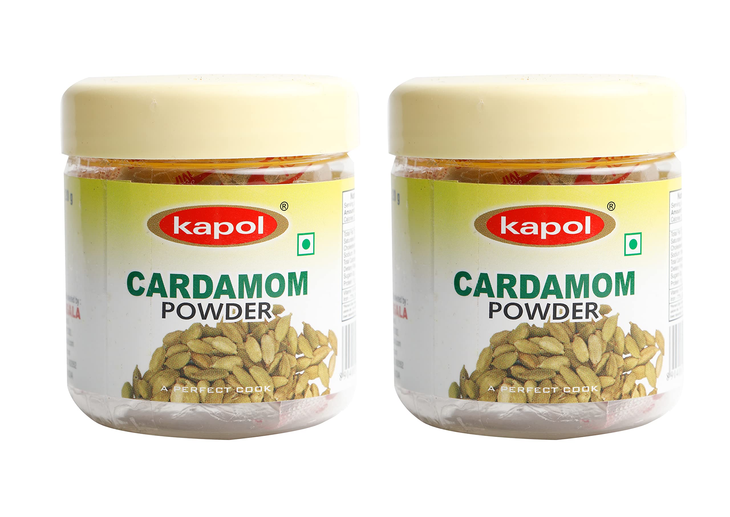 Kapol Cardamom Powder 20 (gms) - Pack of 2 (B098LGSW33) Amazon Price History, Amazon Price Tracker