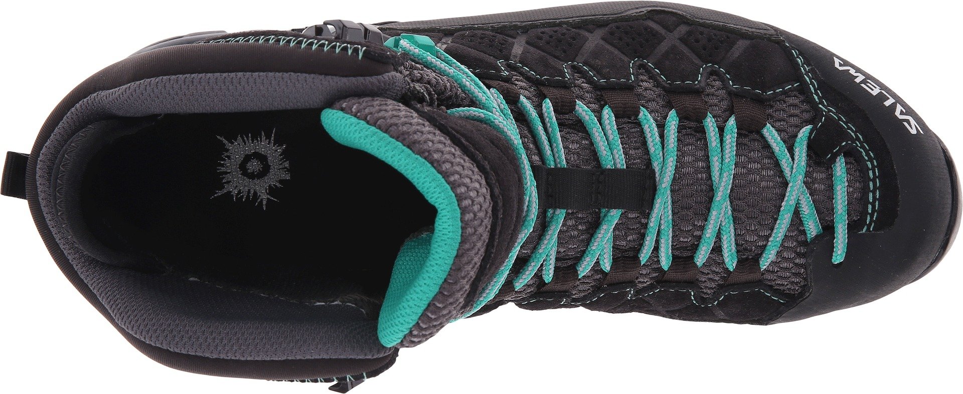 Salewa Alp Trainer Mid Gore-Tex Scarpone da Trekking Donna