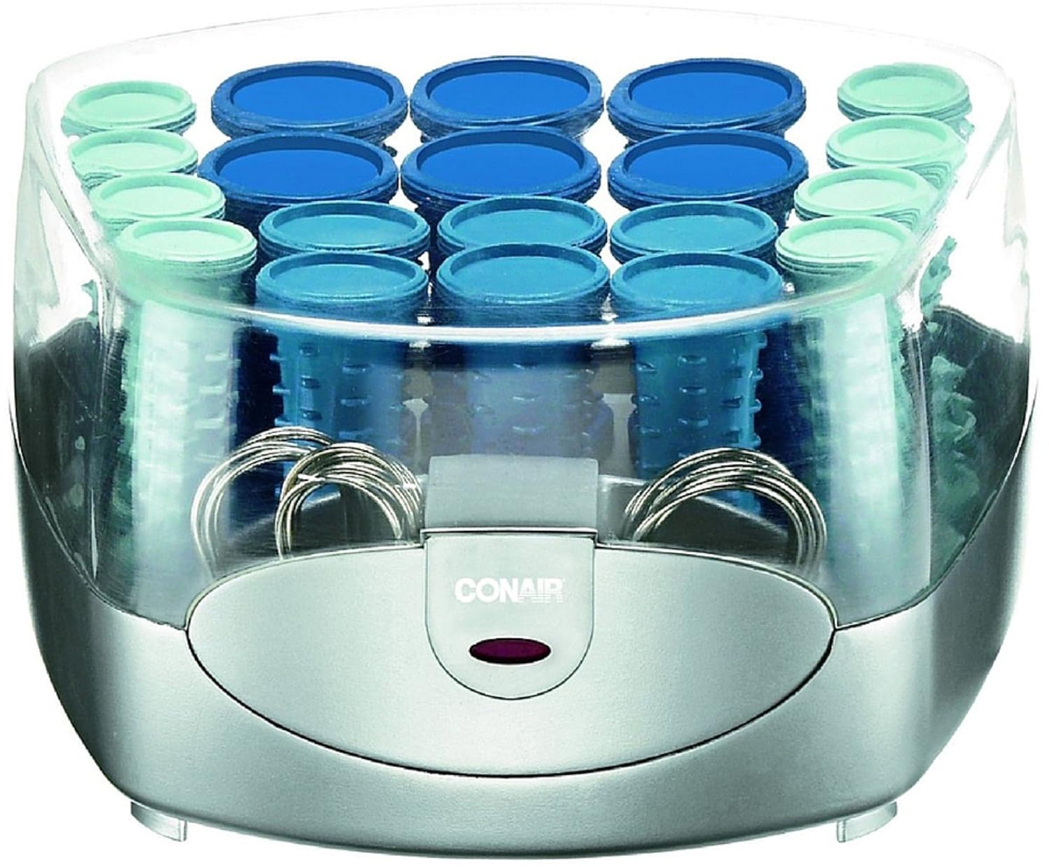 Conair Compact 20 MultiSize Rollers, 1 ea (Pack of 5