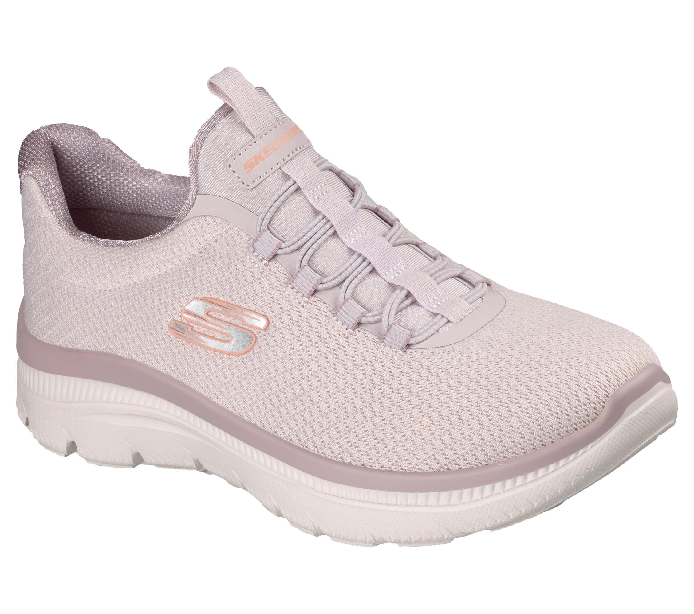 Skechers Kobiety Summits Plus Summer Haze Trampki