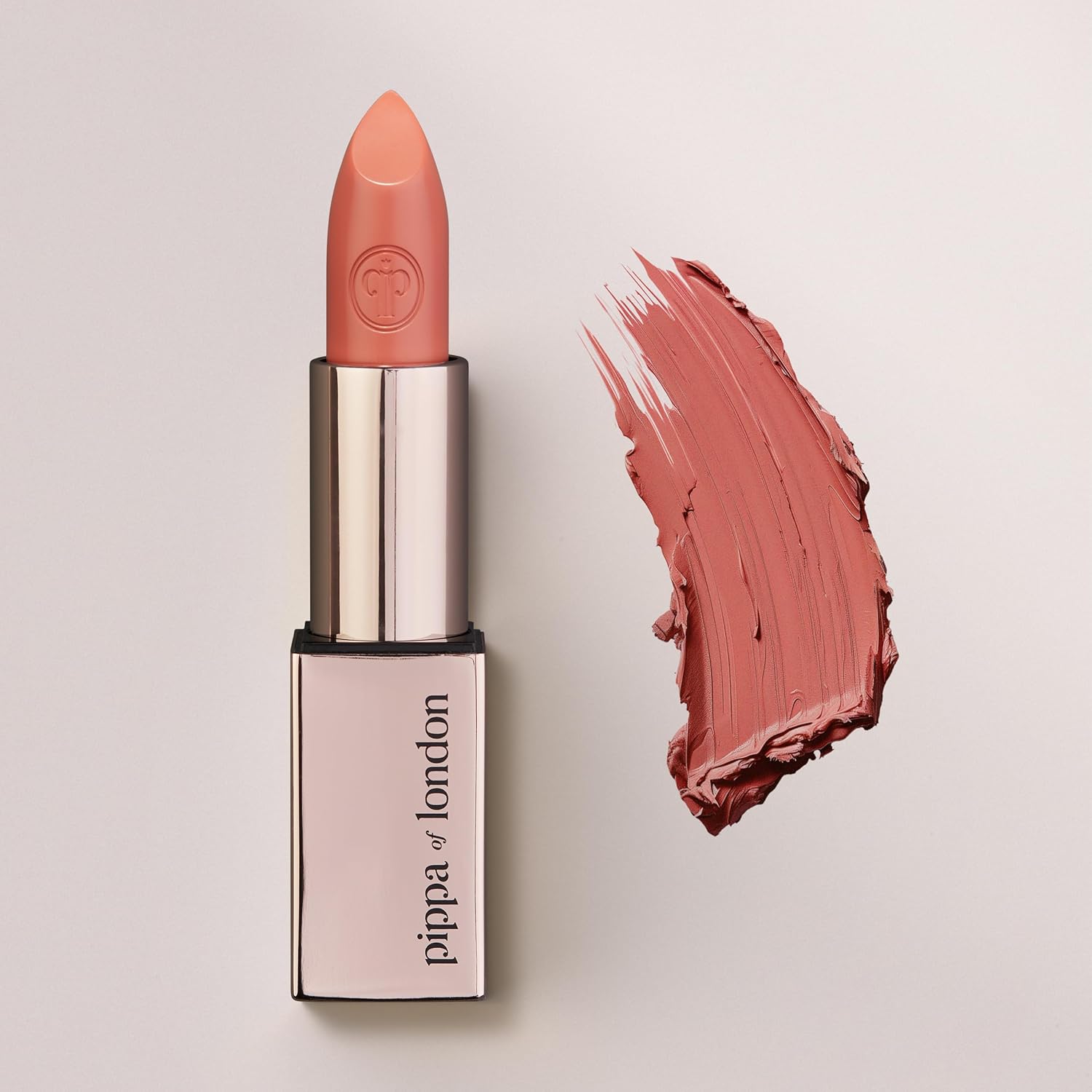 Pippa Of London Envy Matte Lipstick Moisturising Lip Makeup