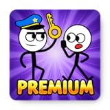 Survival Escape Story With Thief Puzzle