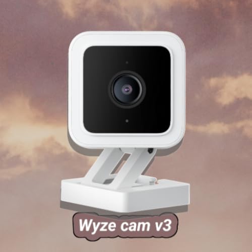Wyze cam app