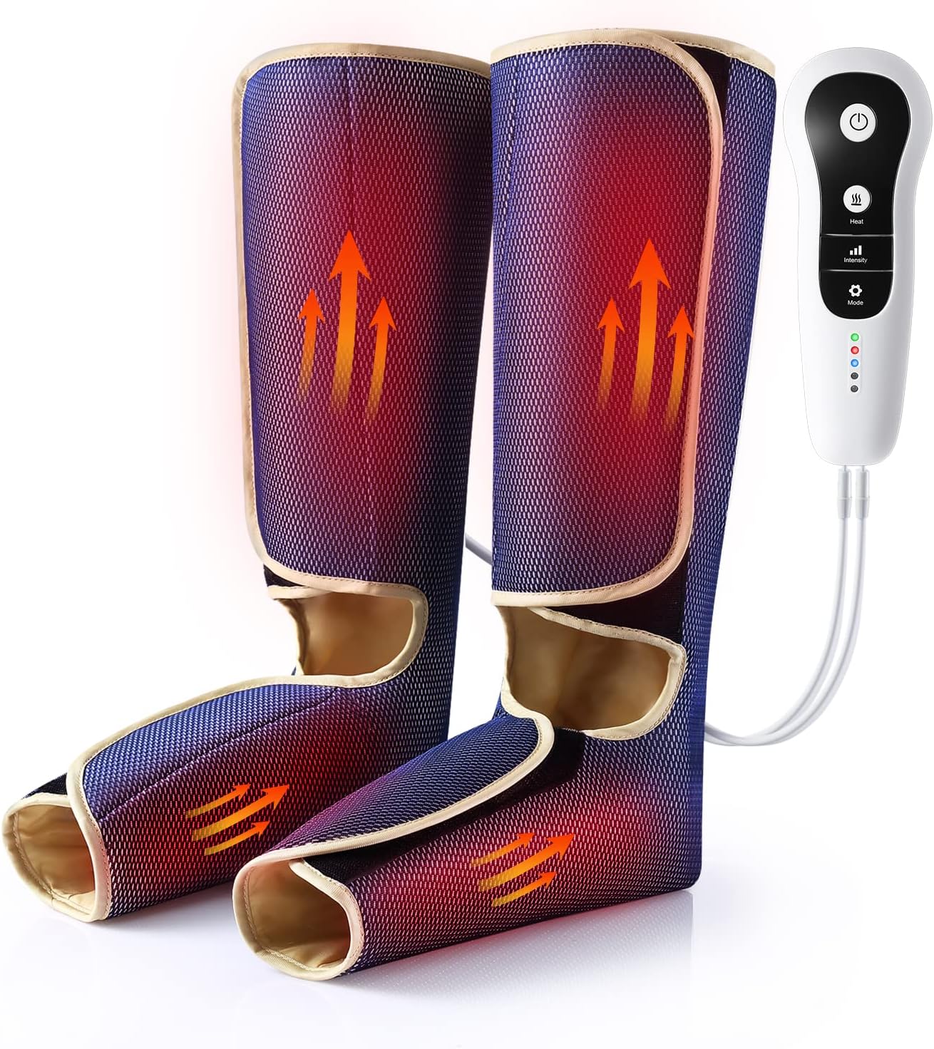 Creliver Leg and Foot Massagers for Circulation, Air
