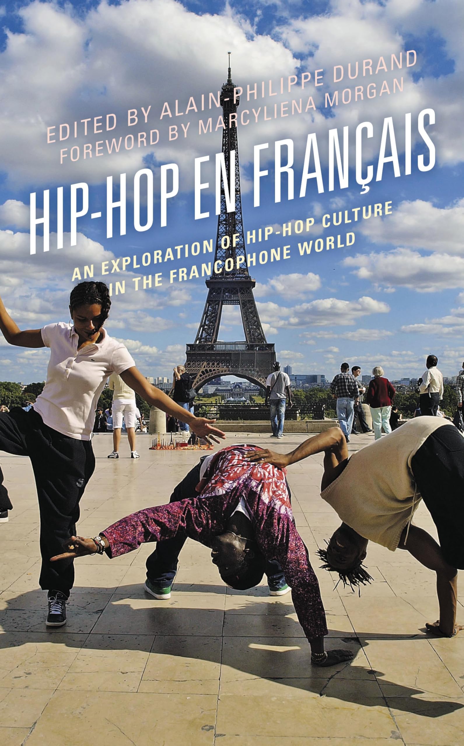 Hip-Hop en Français pour comprendre l'histoire et l'évolution du rap mondial