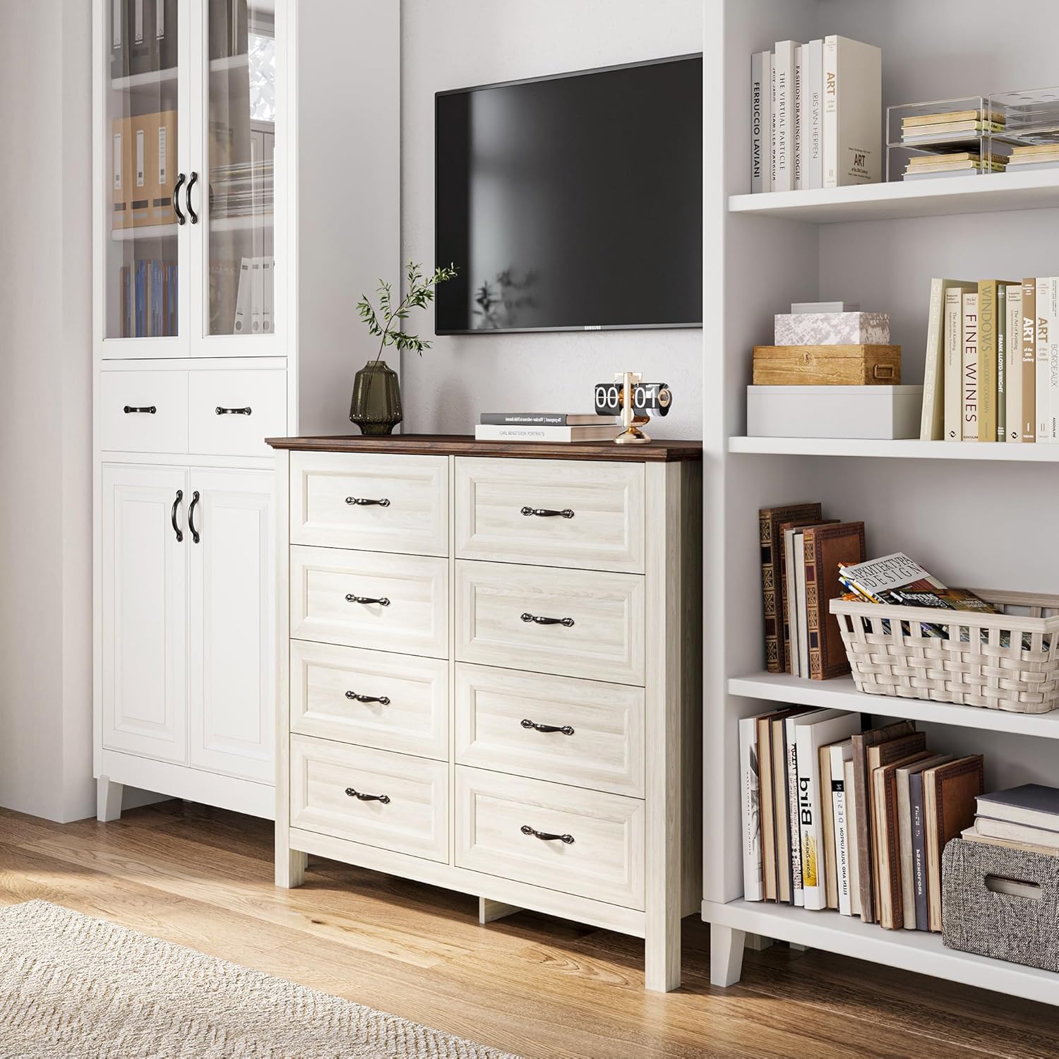 Diagram illustrating P2 Grade Plate material and formaldehyde emission levels