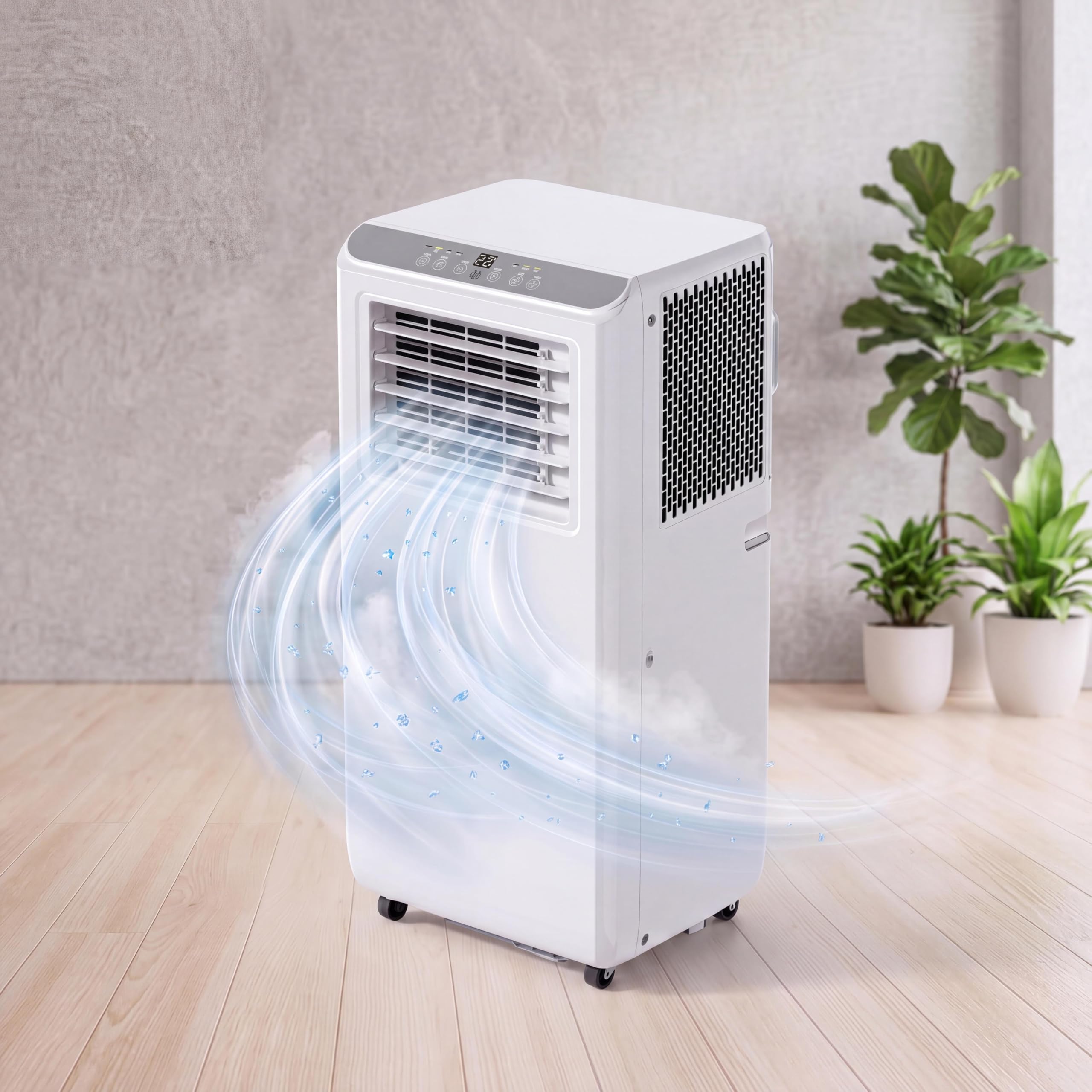 Photo 1 of SierraSquad 10000 BTU Portable AC
