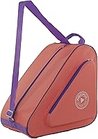 Vista 16 de Bolsa para Patines de Hielo, En Línea, Roller y Quad - Para Niños y Adultos