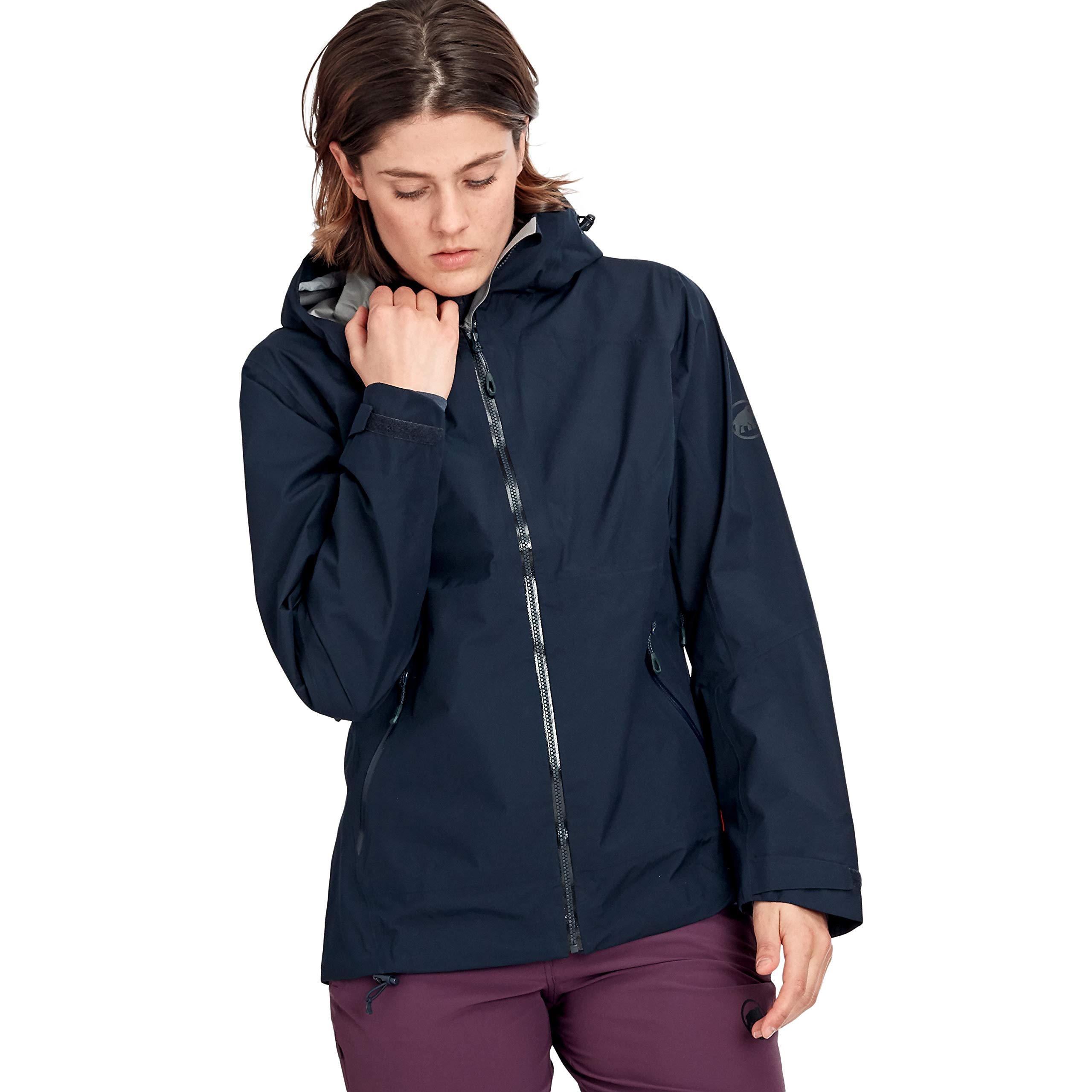 Mammut Femme Convey 3 in 1 HS Hoodie Veste