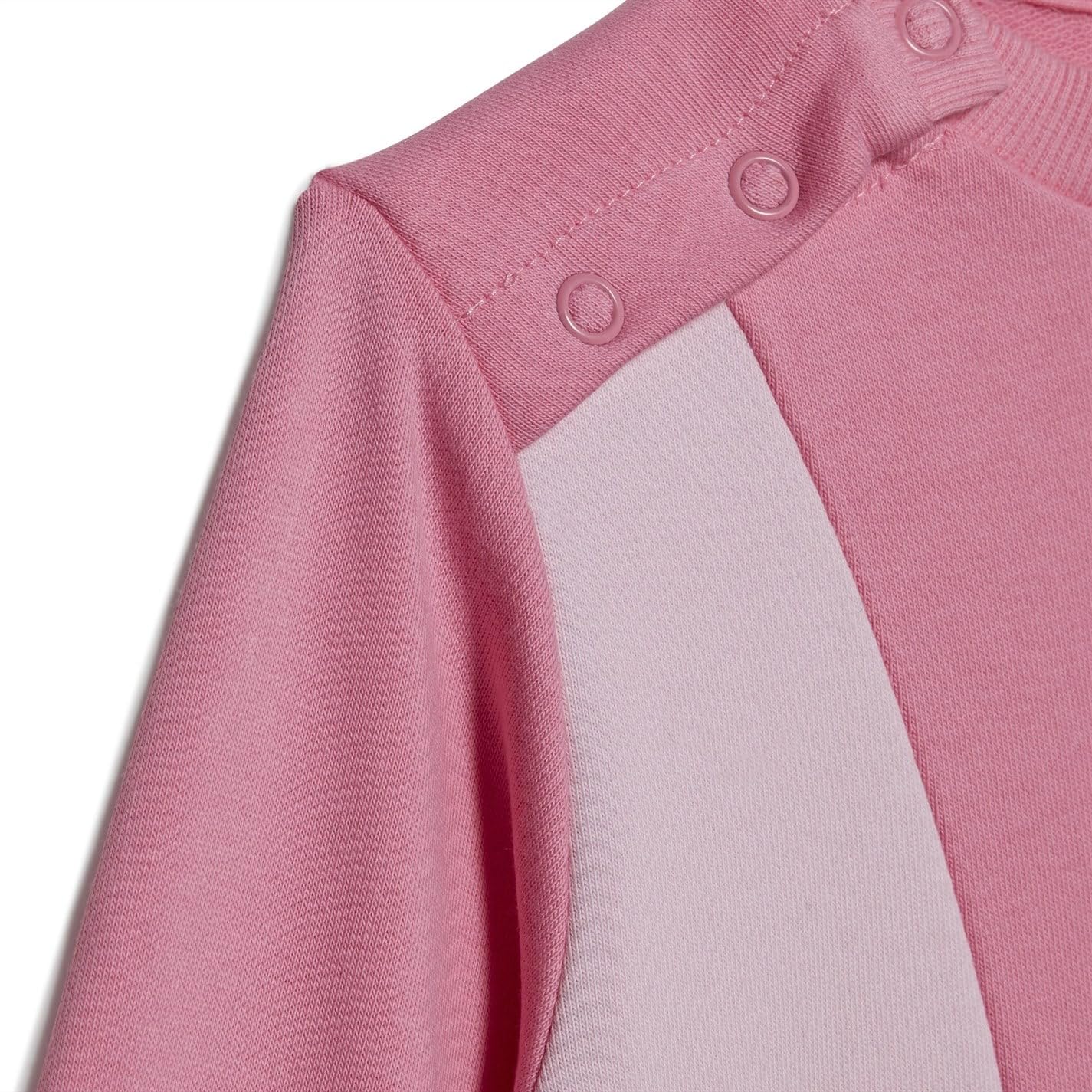 adidas Colorblock French Terry Jogger Youth/Baby Jogger Unisex bebé