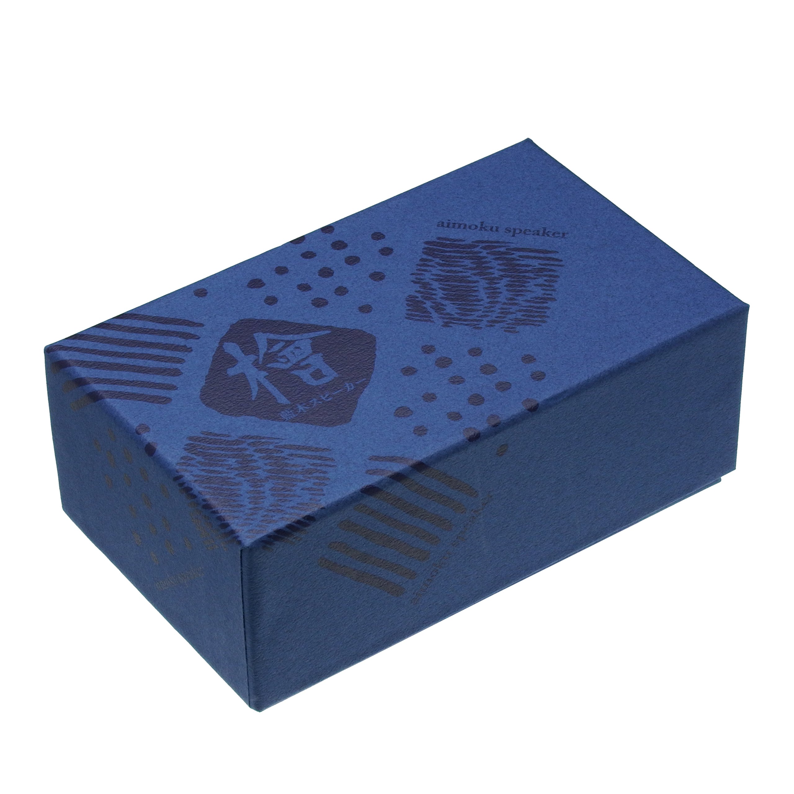 藍木スピーカー 檜 W-SP ボーダー I-WSP B Amazon.co.jp: 藍木スピーカー 檜 W-SP ボーダー I-WSP B : 家電