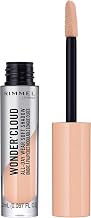 RIMMEL LONDON 99350061851 Rimmel Wonder Cloud Eyesally Hansenadidasow 005 for adults, built for everyday use