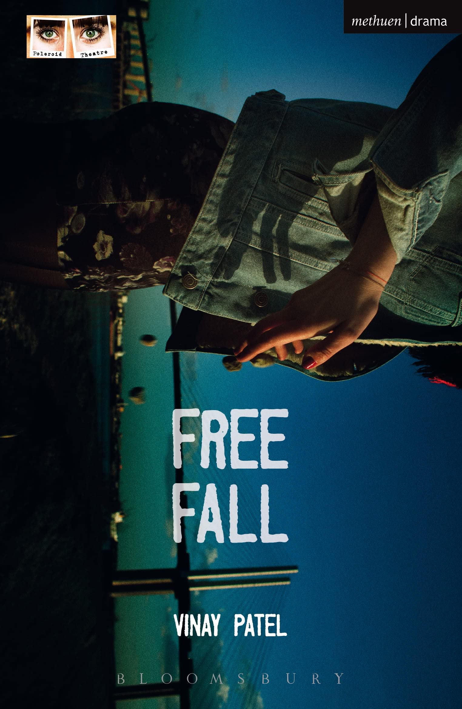 Free Fall (Modern Plays)