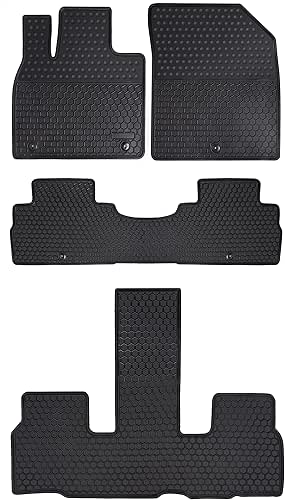 Car Floor Mats Custom Fit for 2020 2021 2022 2023
