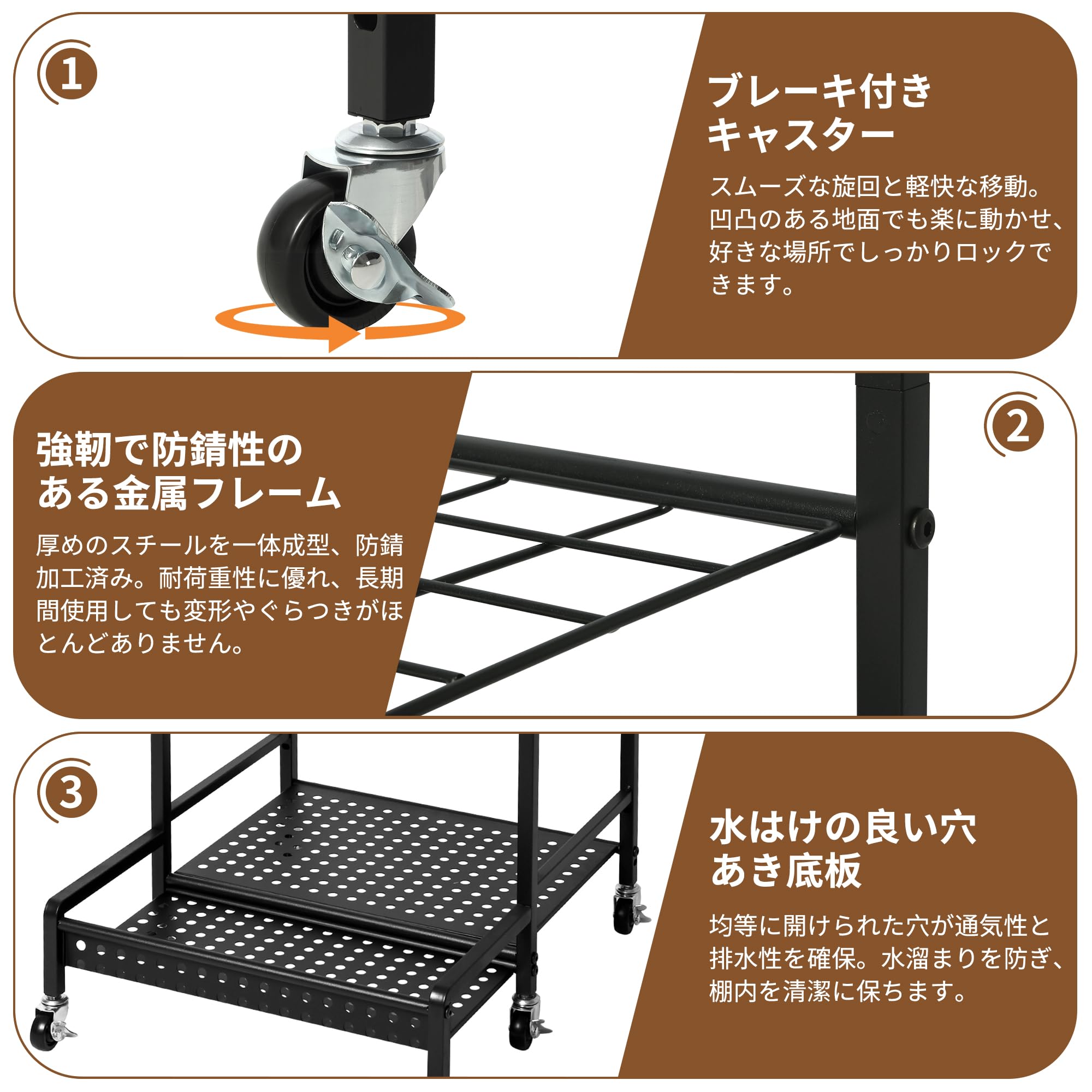 アグリコラ スタンダード オーガナイザー付き アグリコラ スタンダード