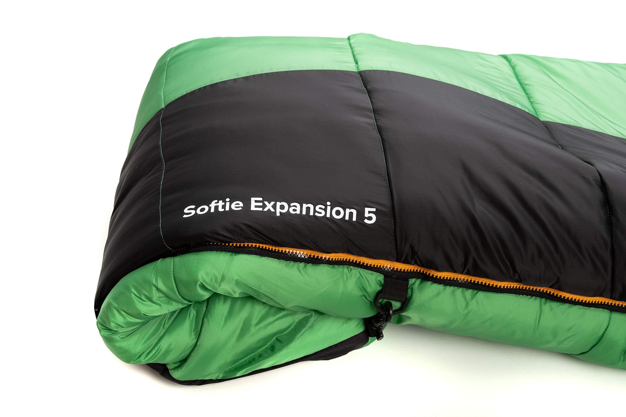 Sac de couchage Softie Elite 4 (-10°/-15°) - Snugpak