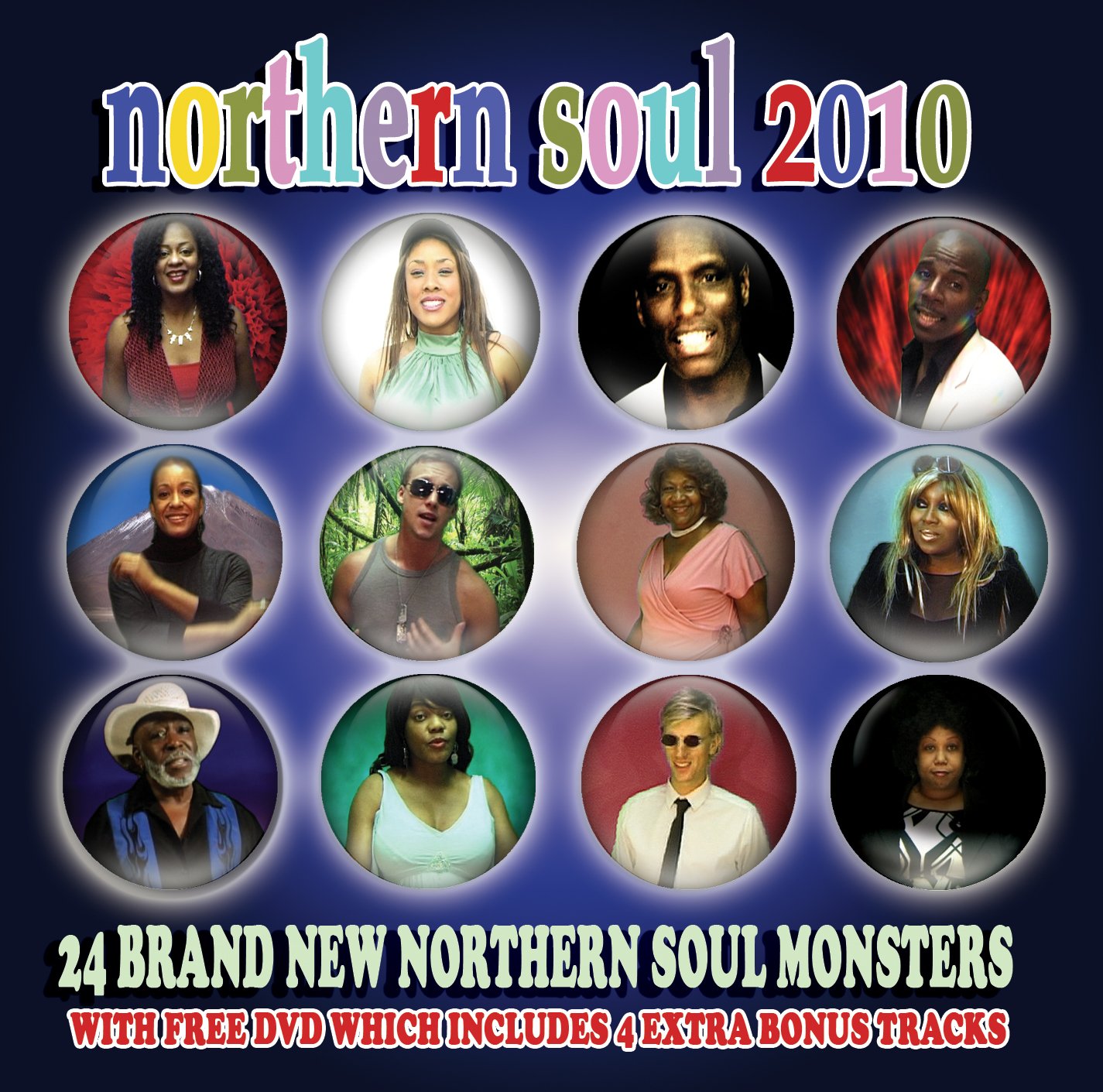Northern Soul 2010