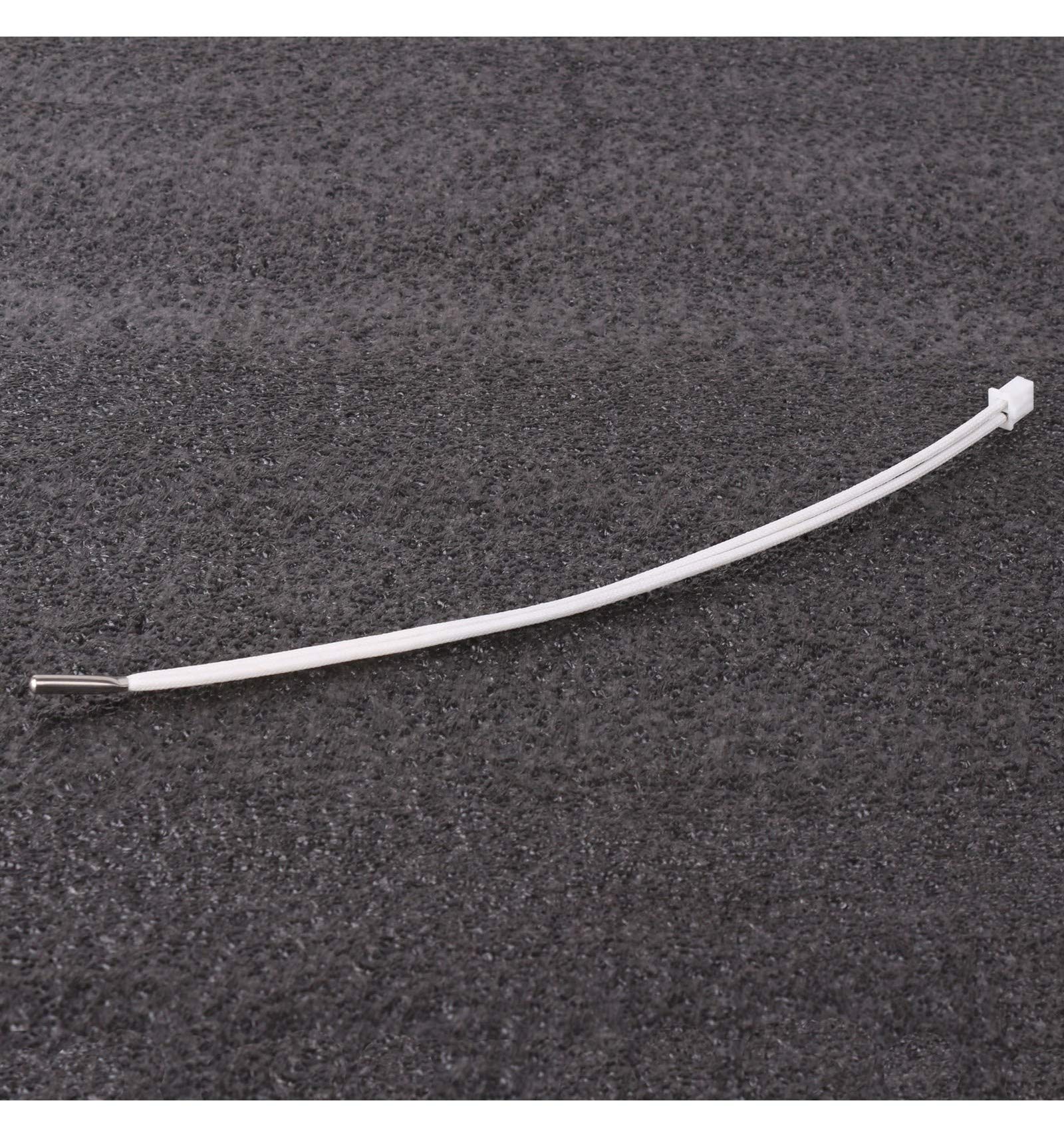 wanhao Spare Part D9 19cm High Temperature Thermistor.-picture-18