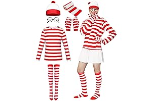 Mr. Smee Costume for Adult Women: Enhance Your Halloween Festivities