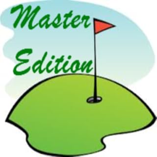 Pro Golf Game : Master Edition