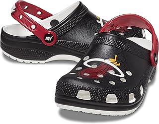 Unisex Adult NBA Classic Clog