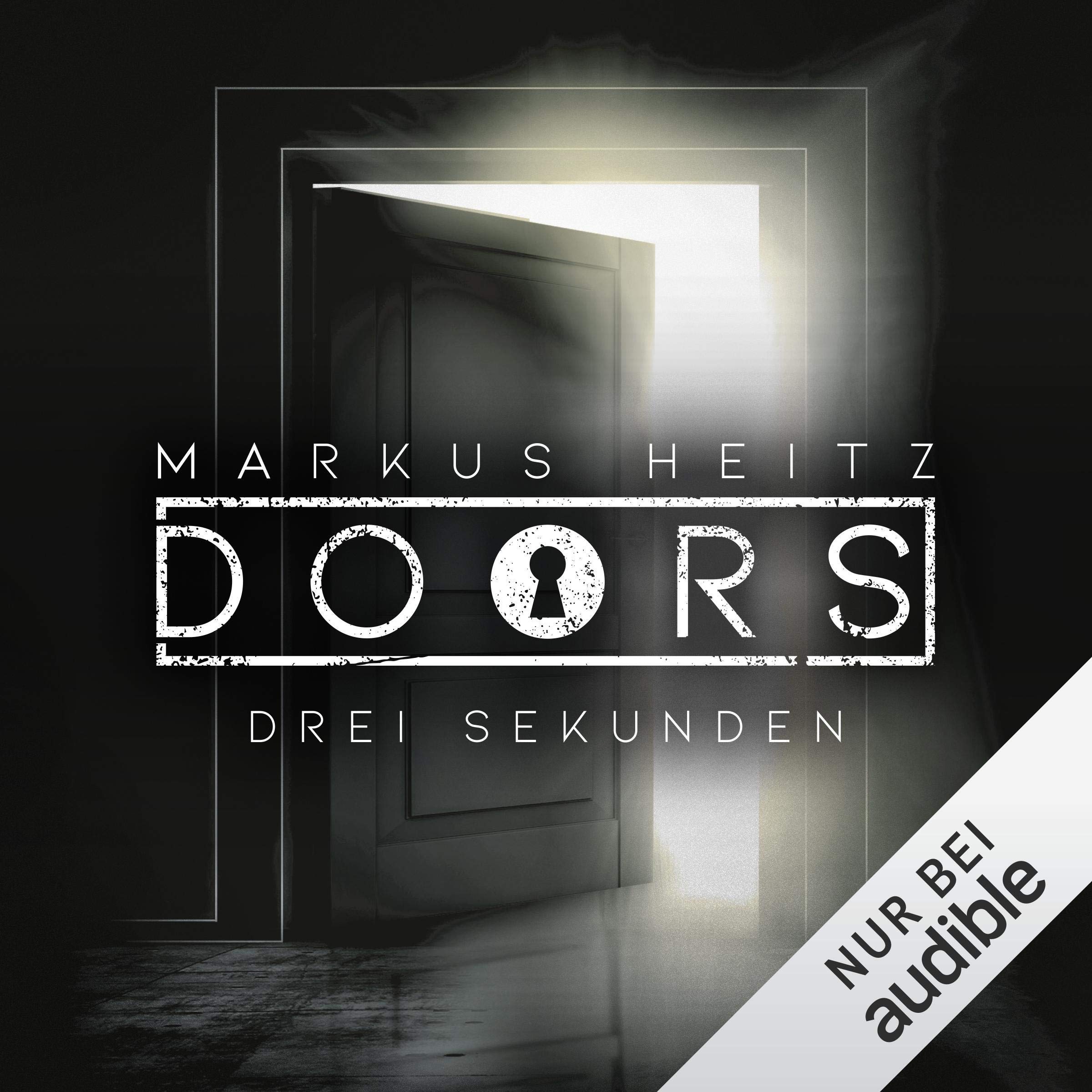 Cover art for DOORS - Drei Sekunden