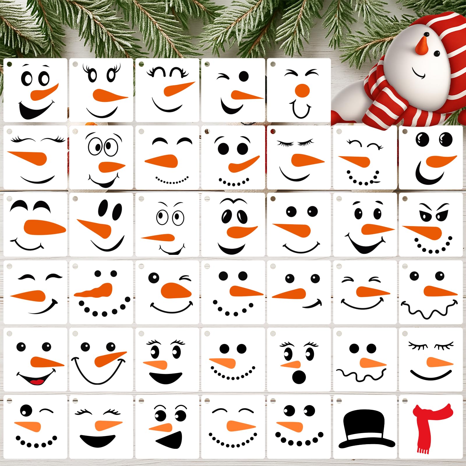 Happy Holidays - SAUYANOR