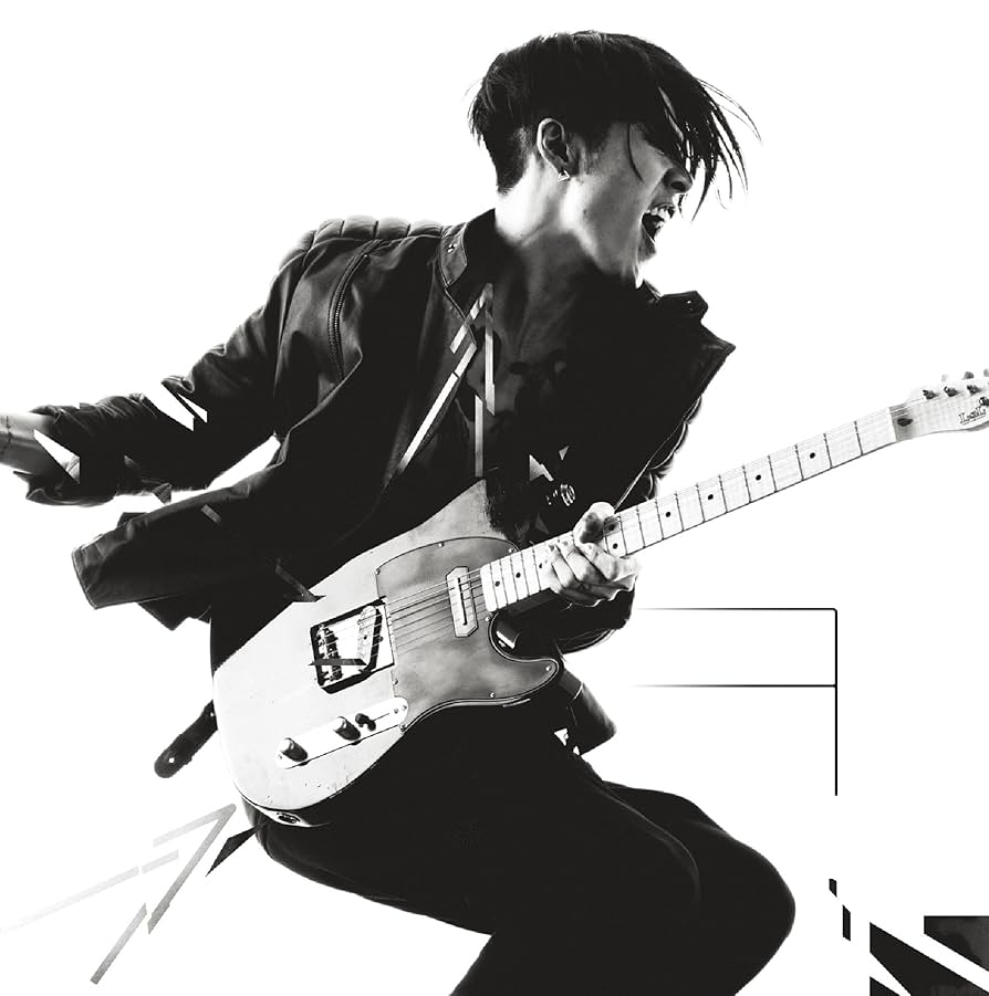 Amazon.co.jp: The Others(初回限定盤) - MIYAVI (DVD付