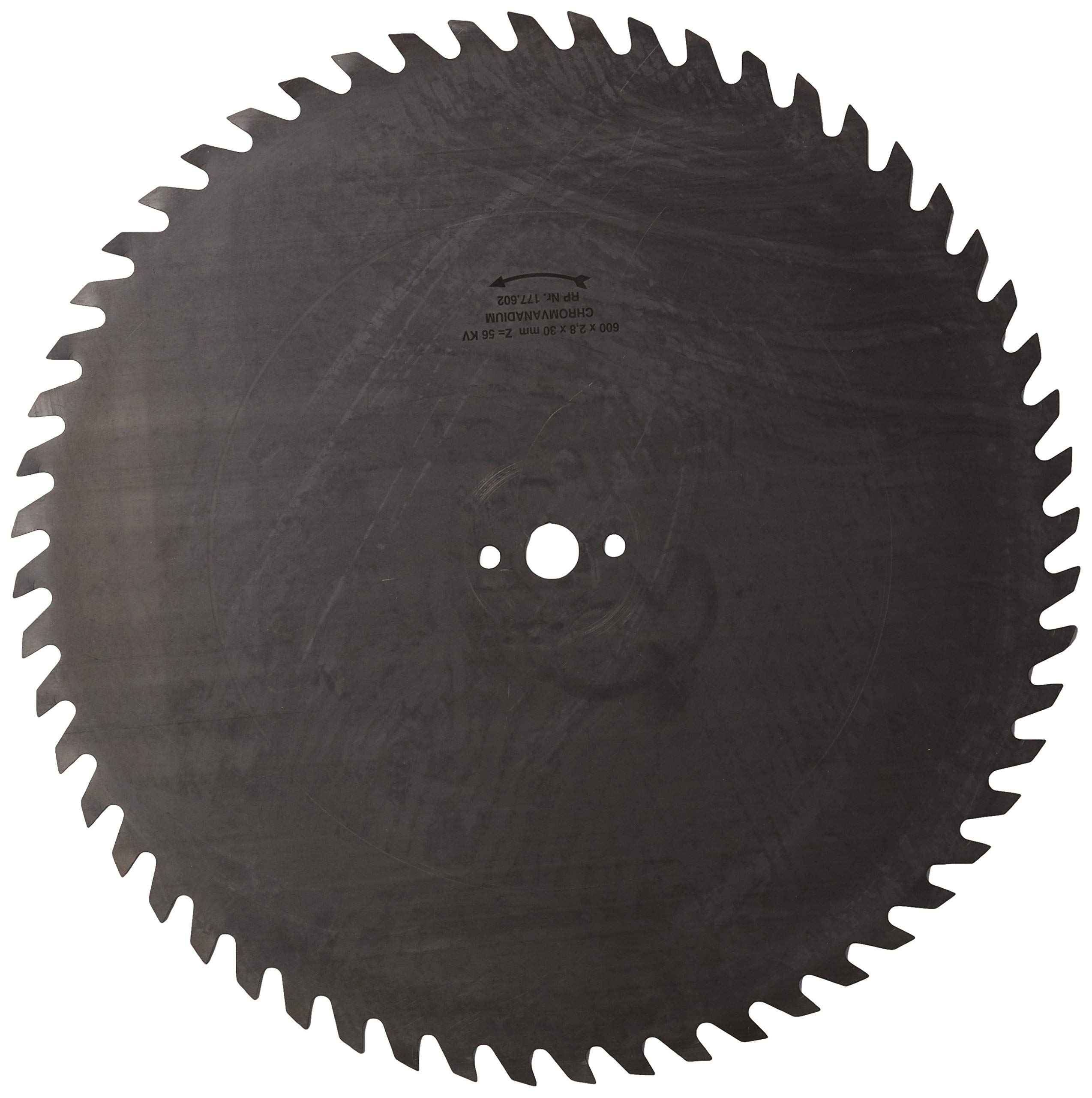 Lame de scie circulaire ratioparts outil coupe bois construction atelier