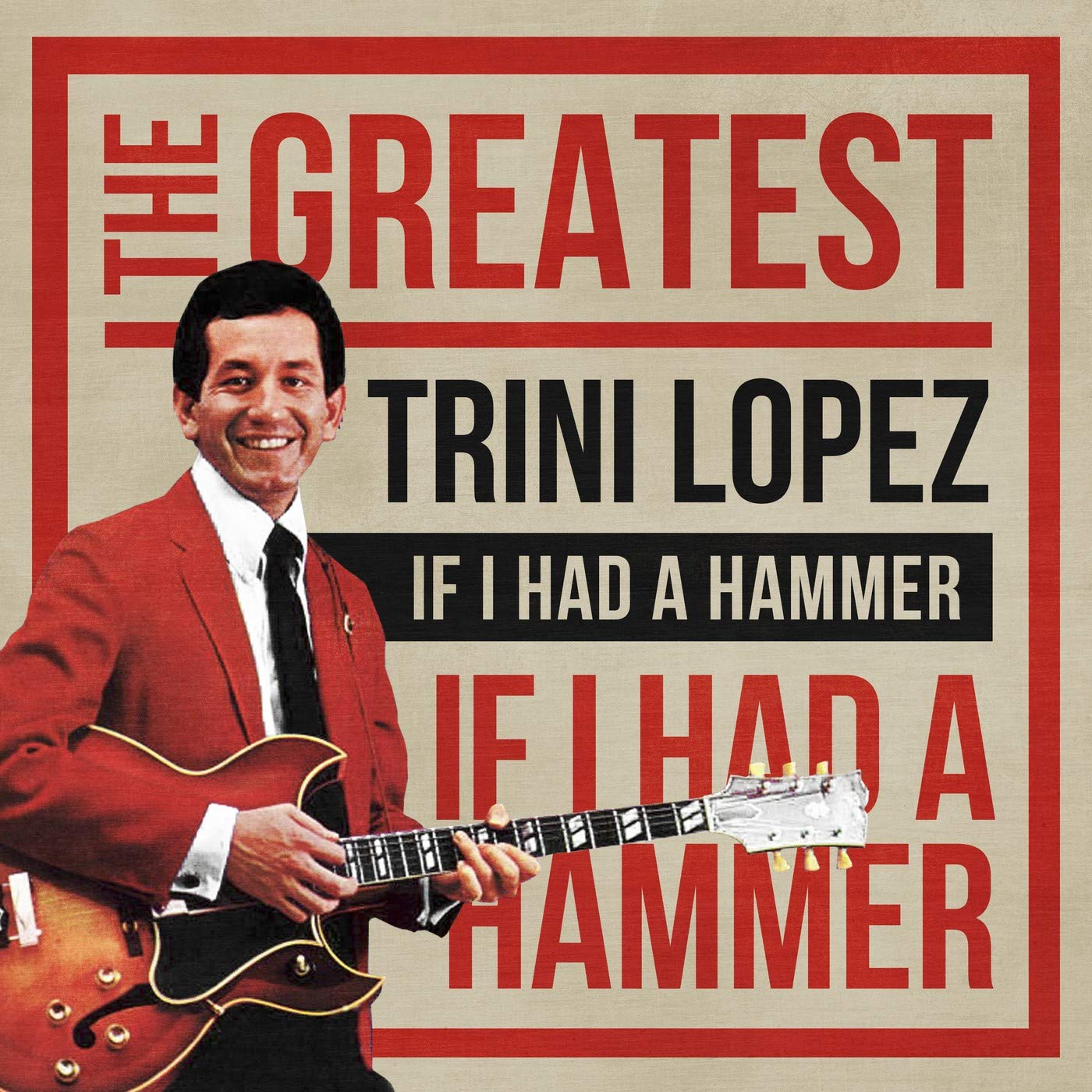 Trini Lopez