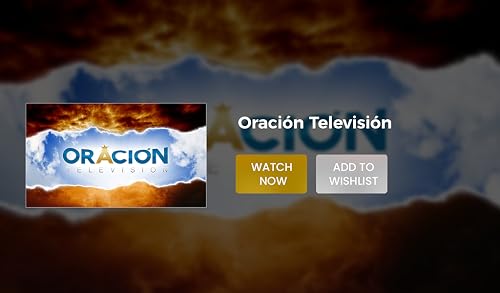 Oracion Television – vue 6
