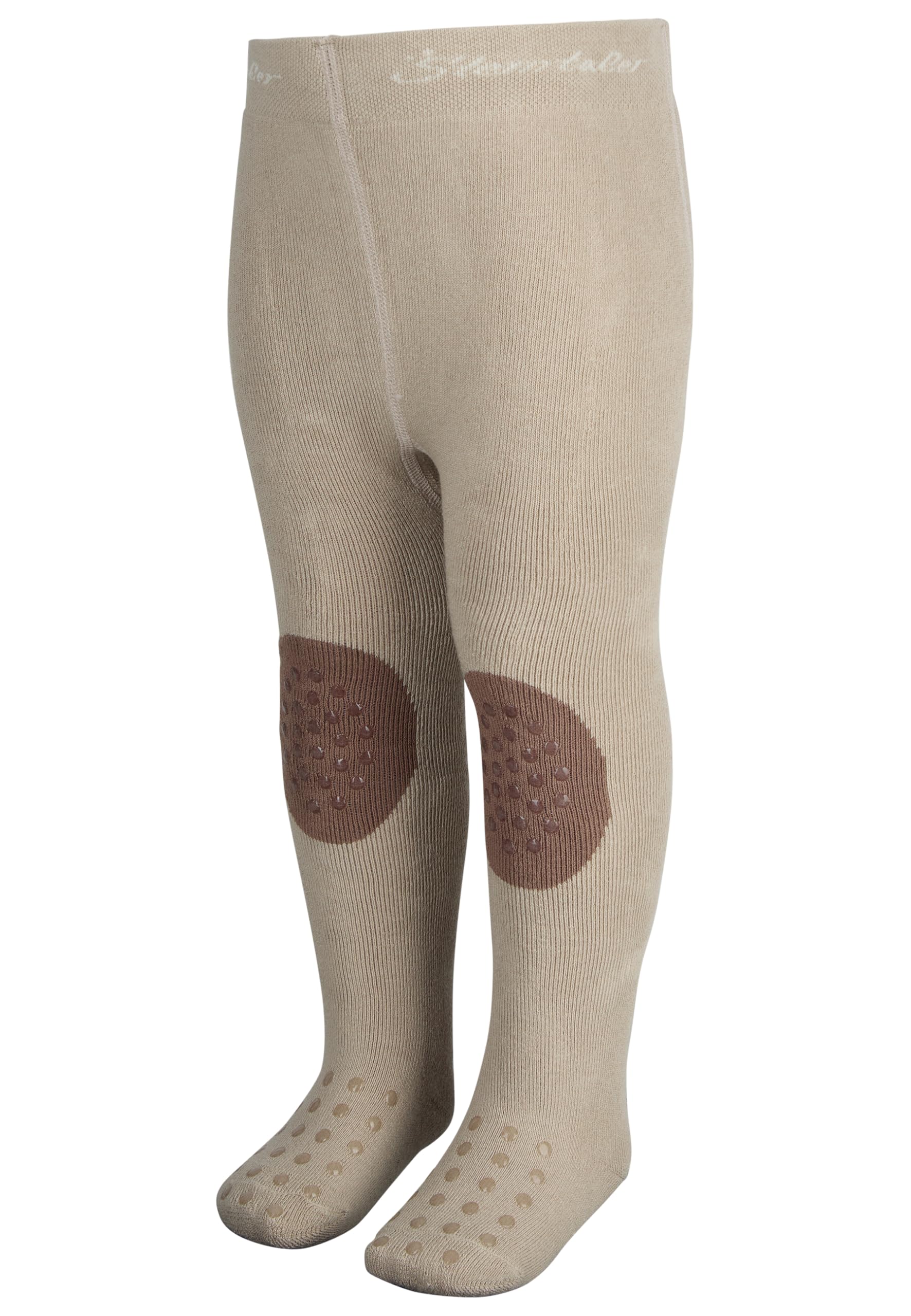 Sterntaler Sand Crawling Tights Bear, 86