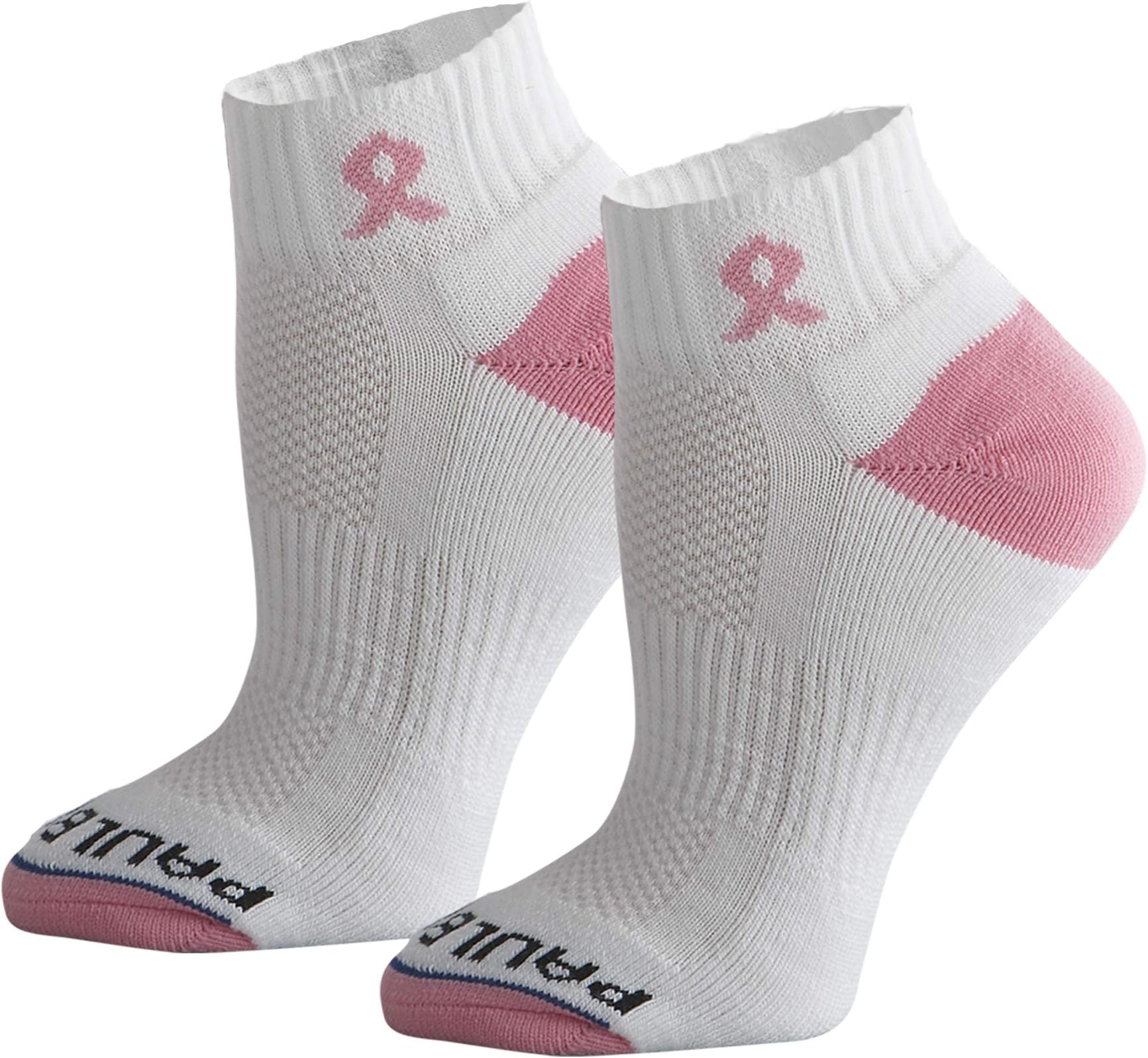 Paul BryanWomen's Classic Quarter Socks
