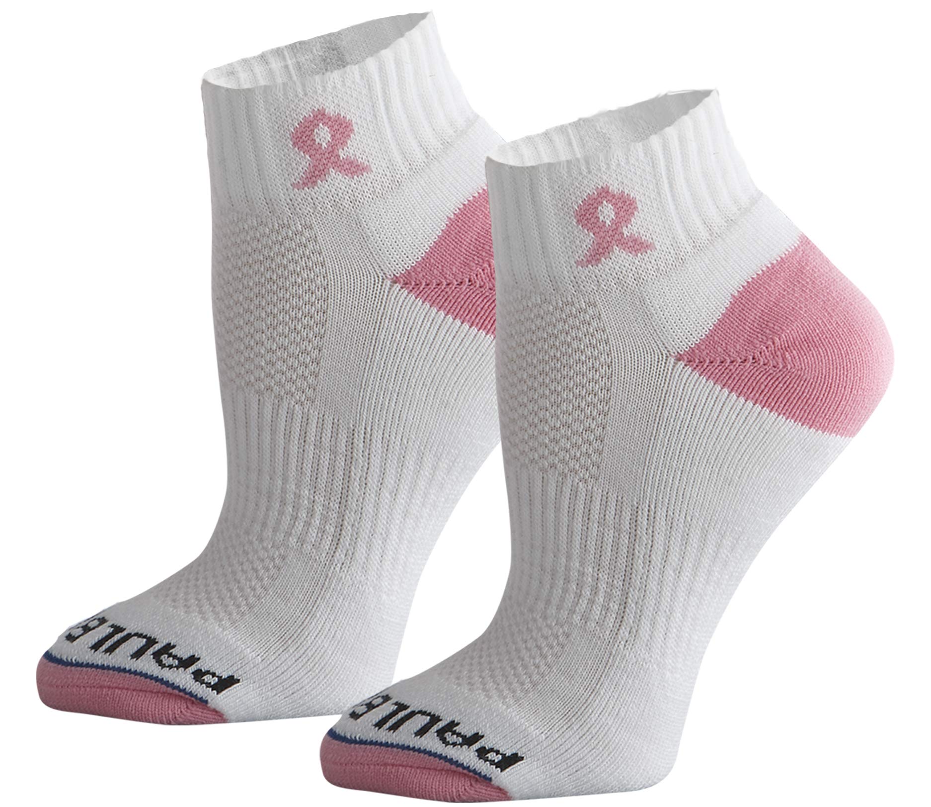Paul BryanWomen's Classic Quarter Socks