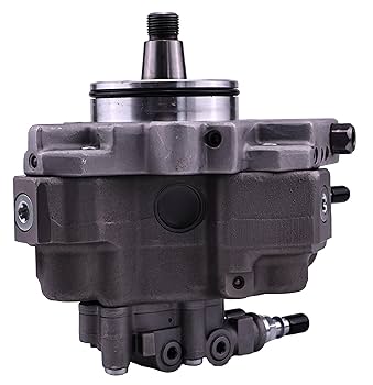 Amazon.com: Solarhome Fuel Injection Pump 4989266 5262703
