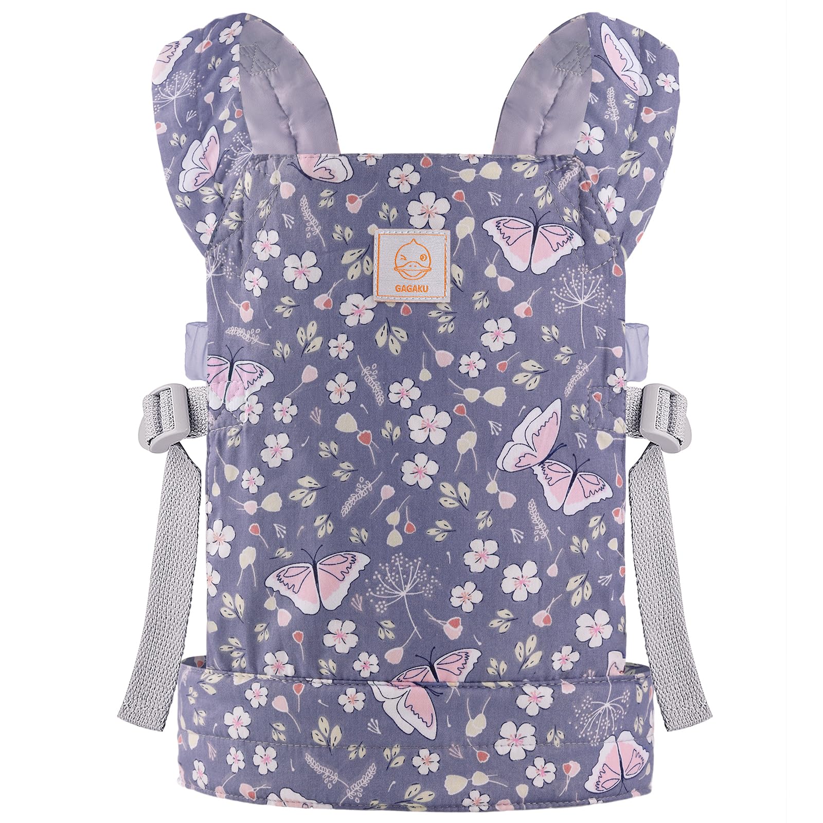 GAGAKU Baby Doll Carrier - carriers and accessories | Mubboo