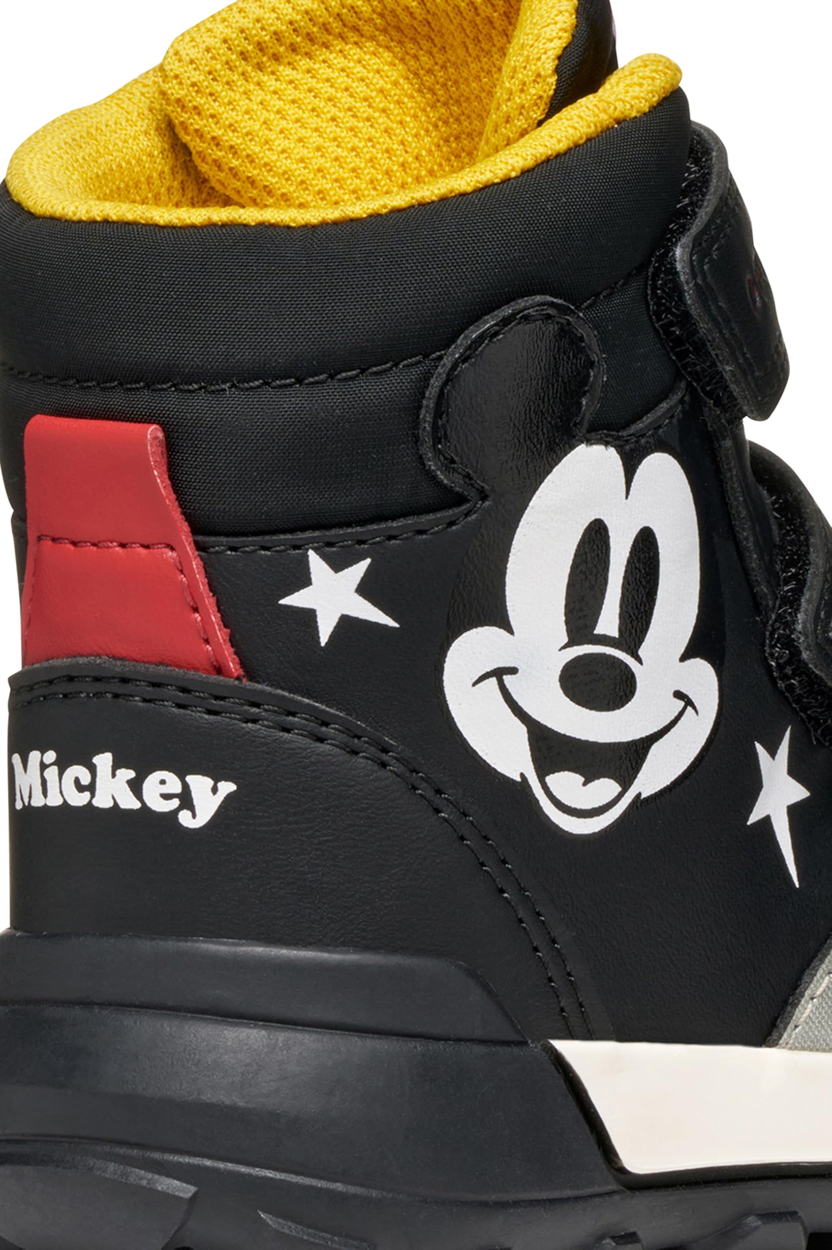 Geox B Trekkyup Boy B ABX, Bota de Tobillo Bebé-Niños