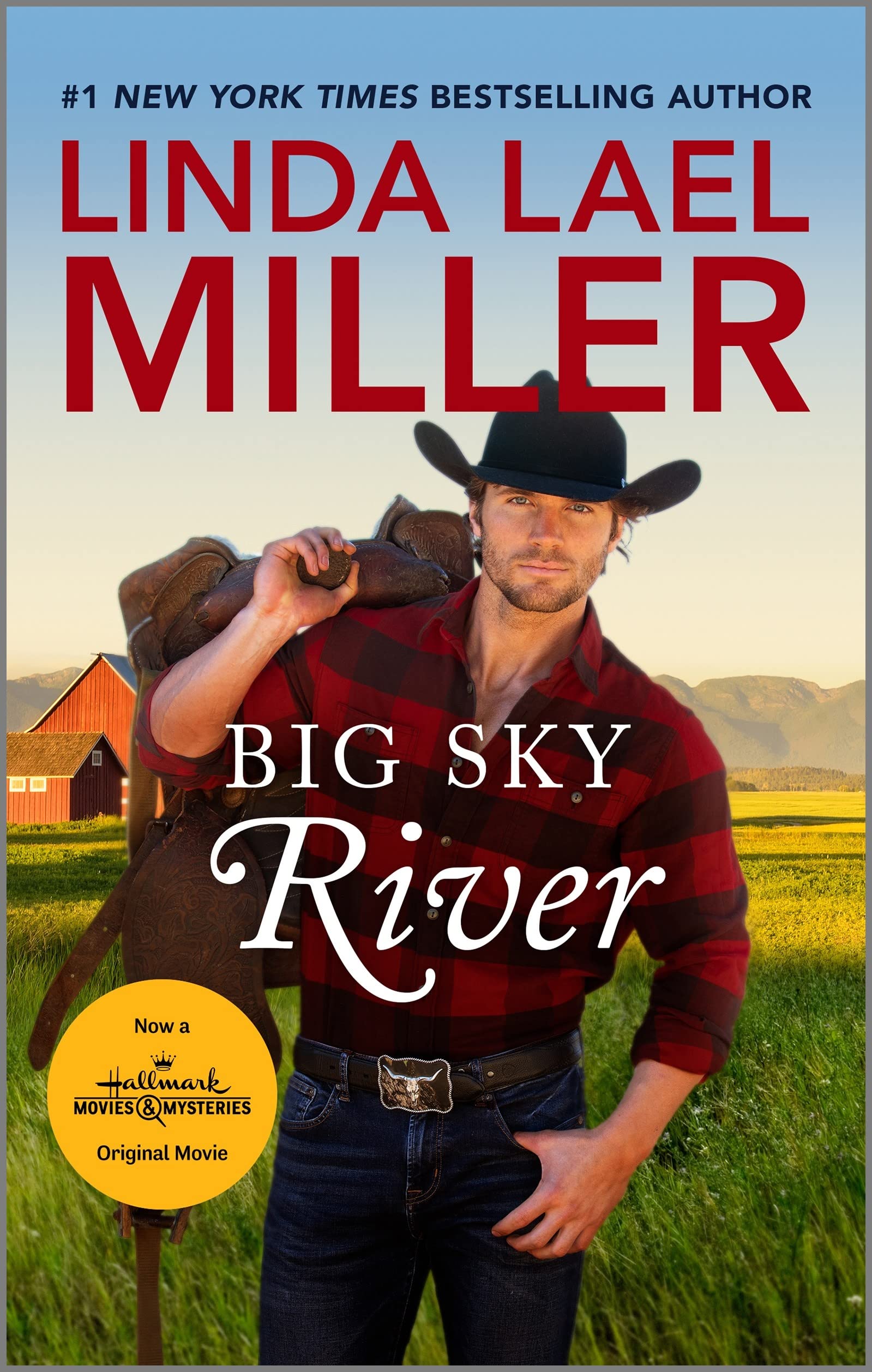 Big Sky River: An Anthology (The Parable Book 3)