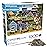 Buffalo Games - Charles Wysocki -Sunset Bay - 1000 Piece Jigsaw Puzzle for Adults -Challenging Puzzle Perfect for Game Nights - Finished Size is 26.75 x 19.75