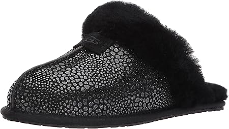 ugg glitzy slipper