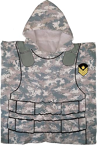 Miniatura 2 de Jay Franco - Toallas con capucha para niños