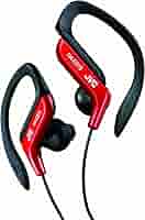 JVC HA-EB75-B イヤホン 耳掛け式 防滴仕様 スポーツ用 ブラック wyw801m Amazon.co.jp: JVC HA-EB75-B イヤホン 耳掛け式 防滴仕様