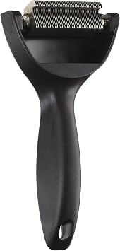 Oster ShedMonster De-Shedding Tool, Fine or Short Coats DRP-SHED-RPQS