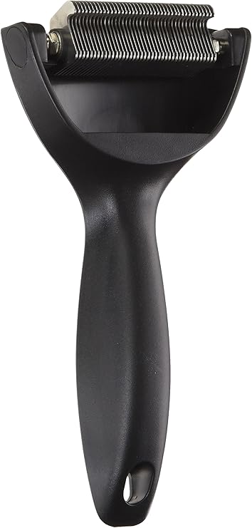 oster deshedding tool
