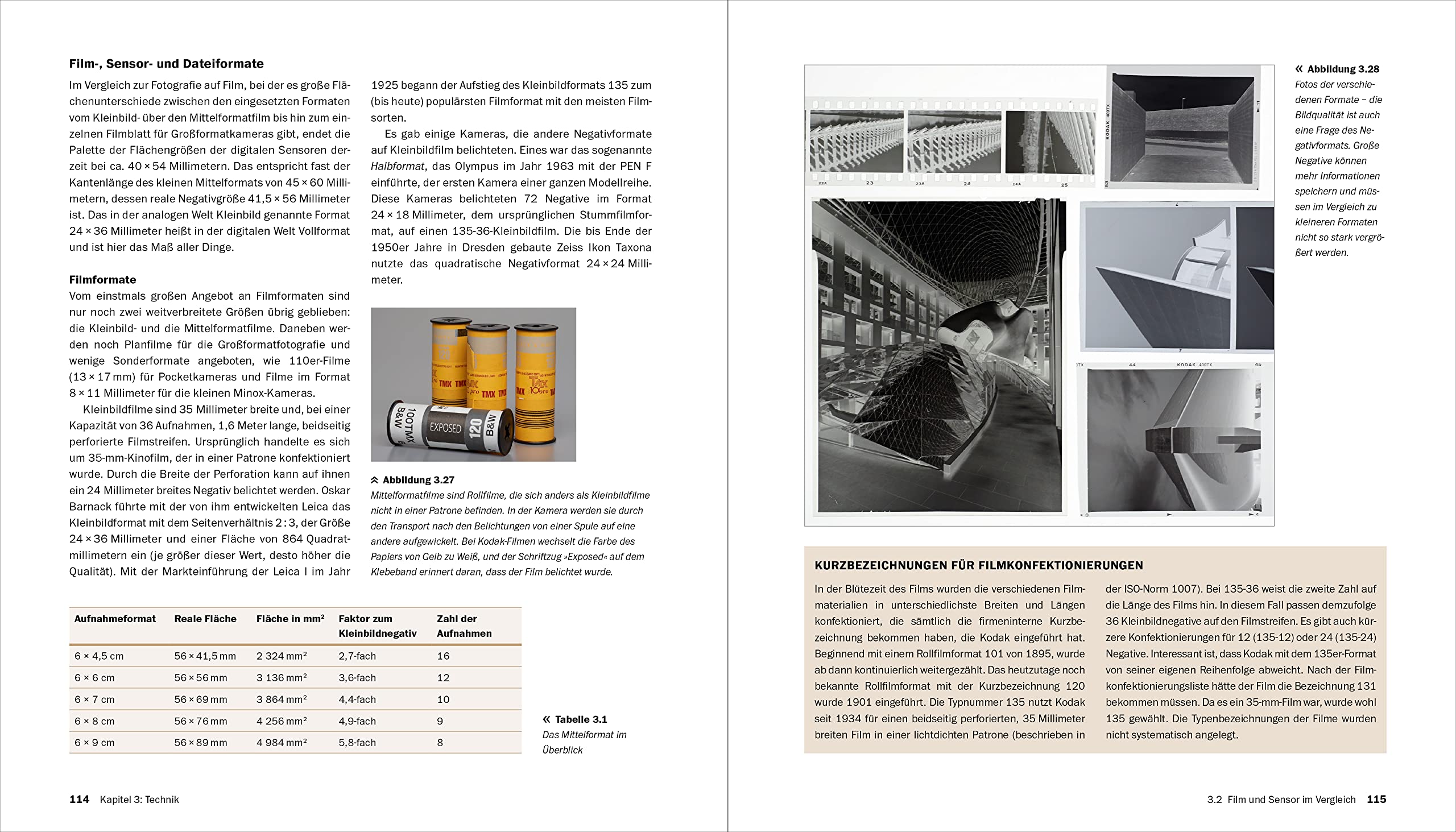 Schwarzweiß-Fotografie: Praxiswissen zu monochromen Bildern. Digital, analog und hybrid