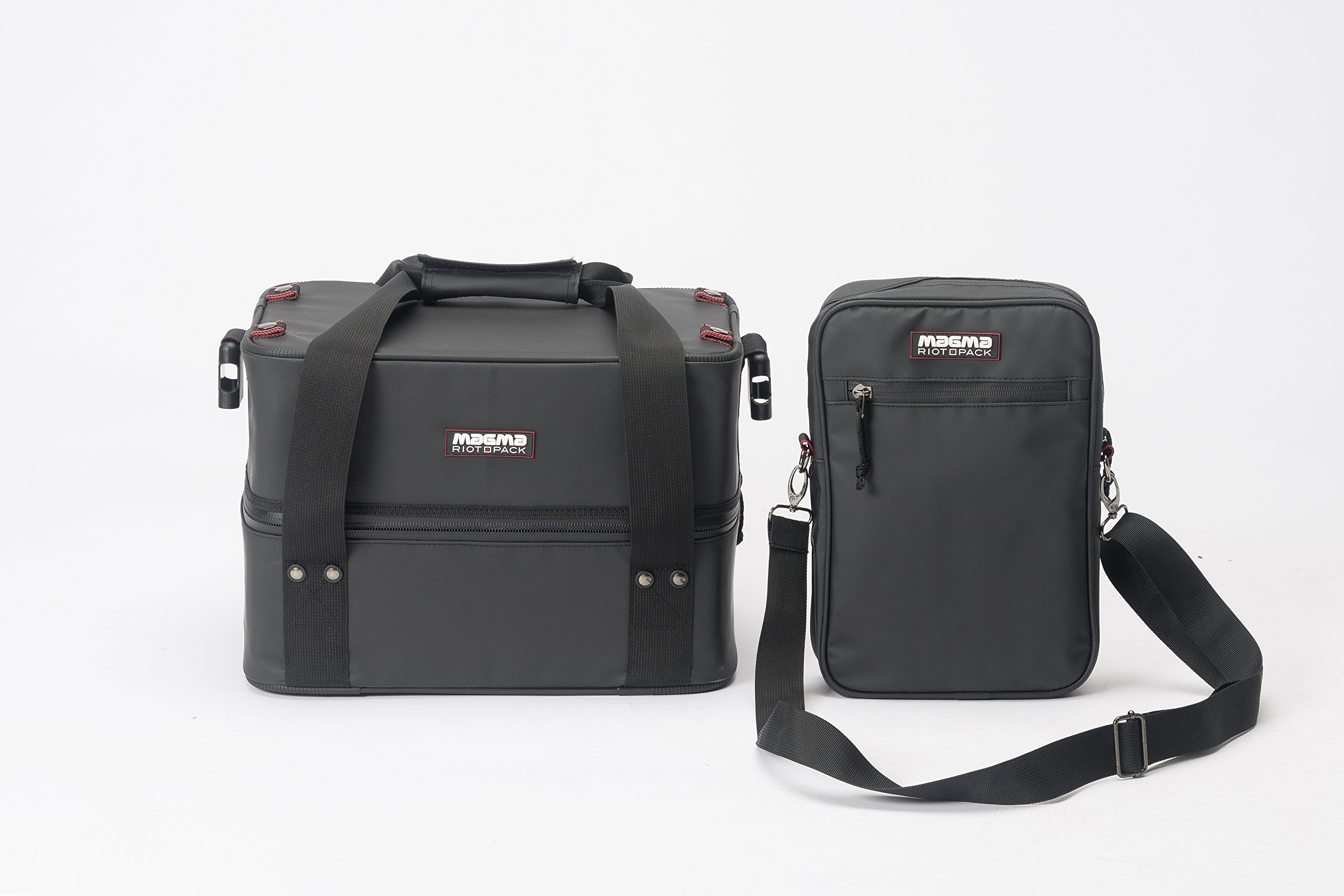 MAGMA/DJバッグ/45 RECORD-BAG LARGE レコードバッグ MAGMAのレコードバッグ 45 RECORD-BAG LARGEのご紹介。