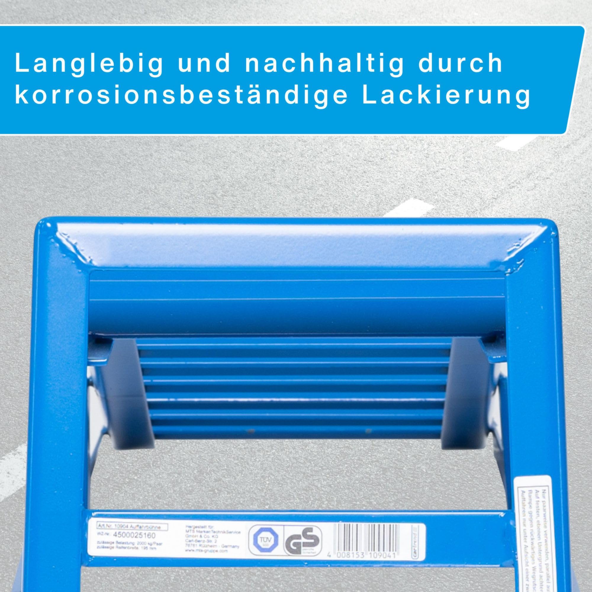 Pallet 4321