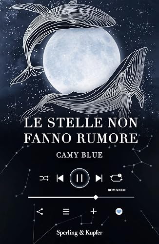Le stelle non fanno rumore