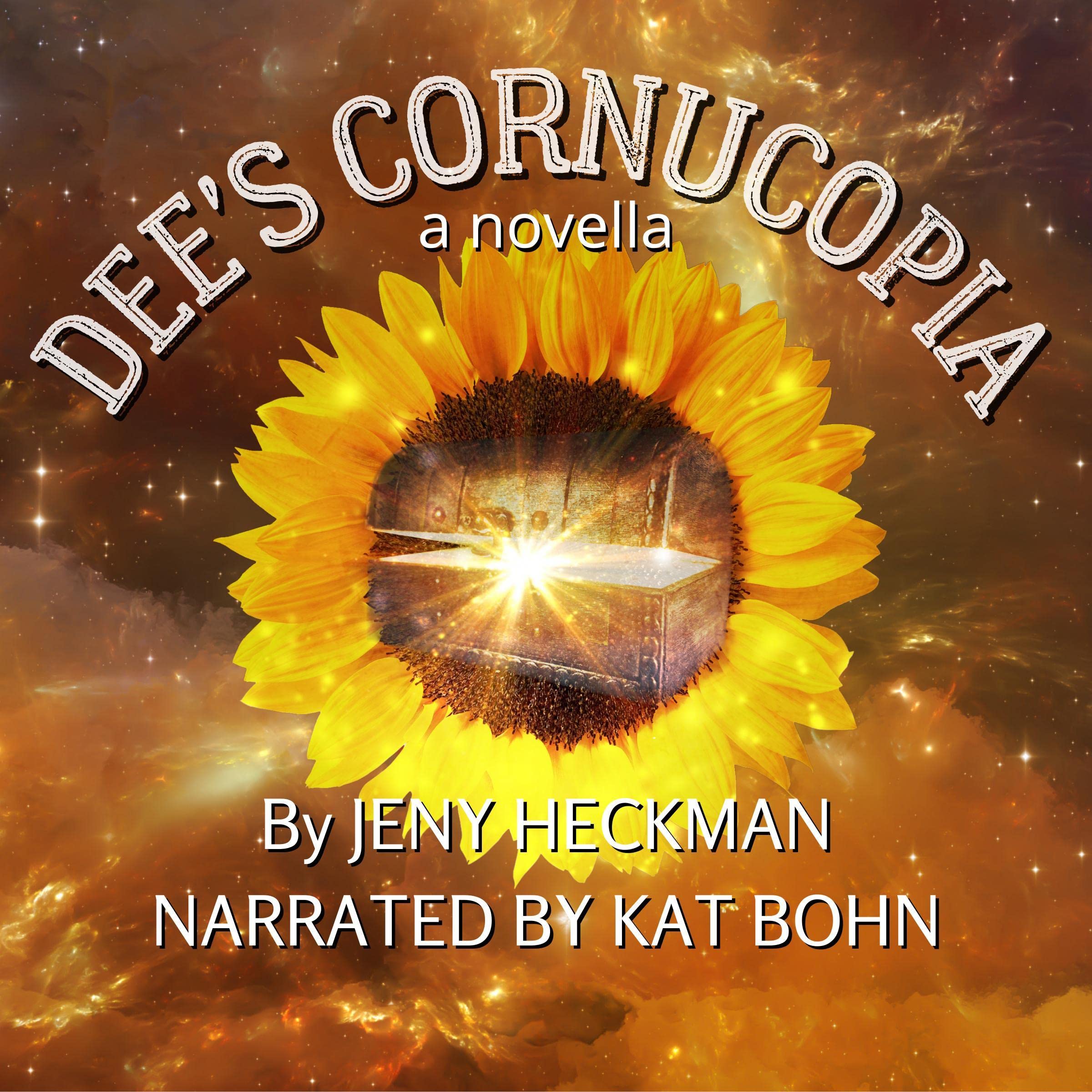 Cover art for Dee's Cornucopia
